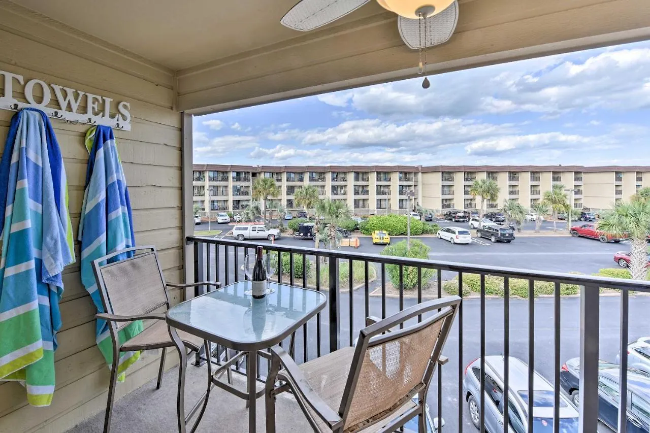 Apartment Hilton Head Condo With Private Beach Access Hilton Head Island United States