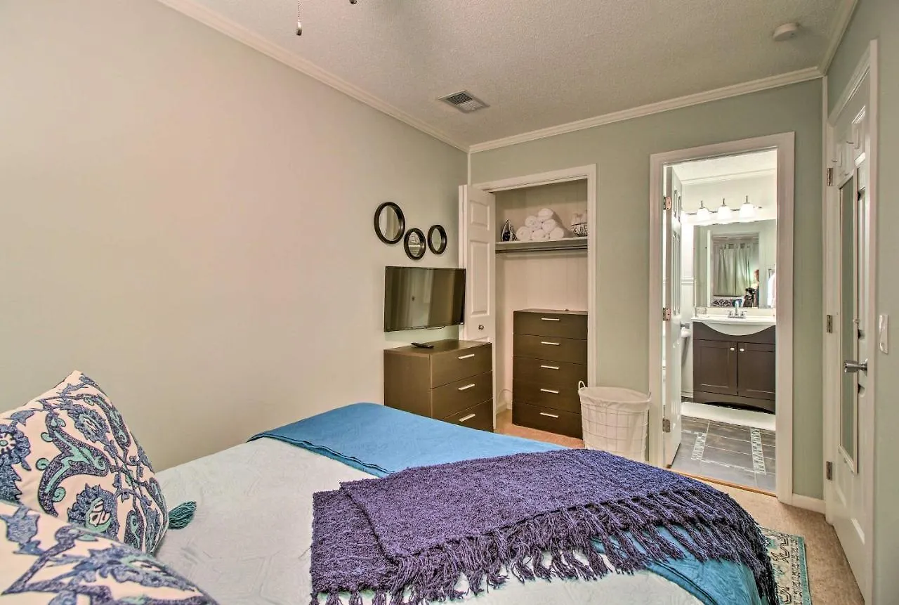 Hilton Head Condo With Private Beach Access Hilton Head Island United States